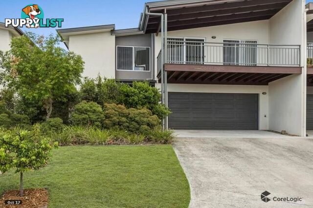 10/19 Gumtree Crescent UPPER COOMERA QLD 4209