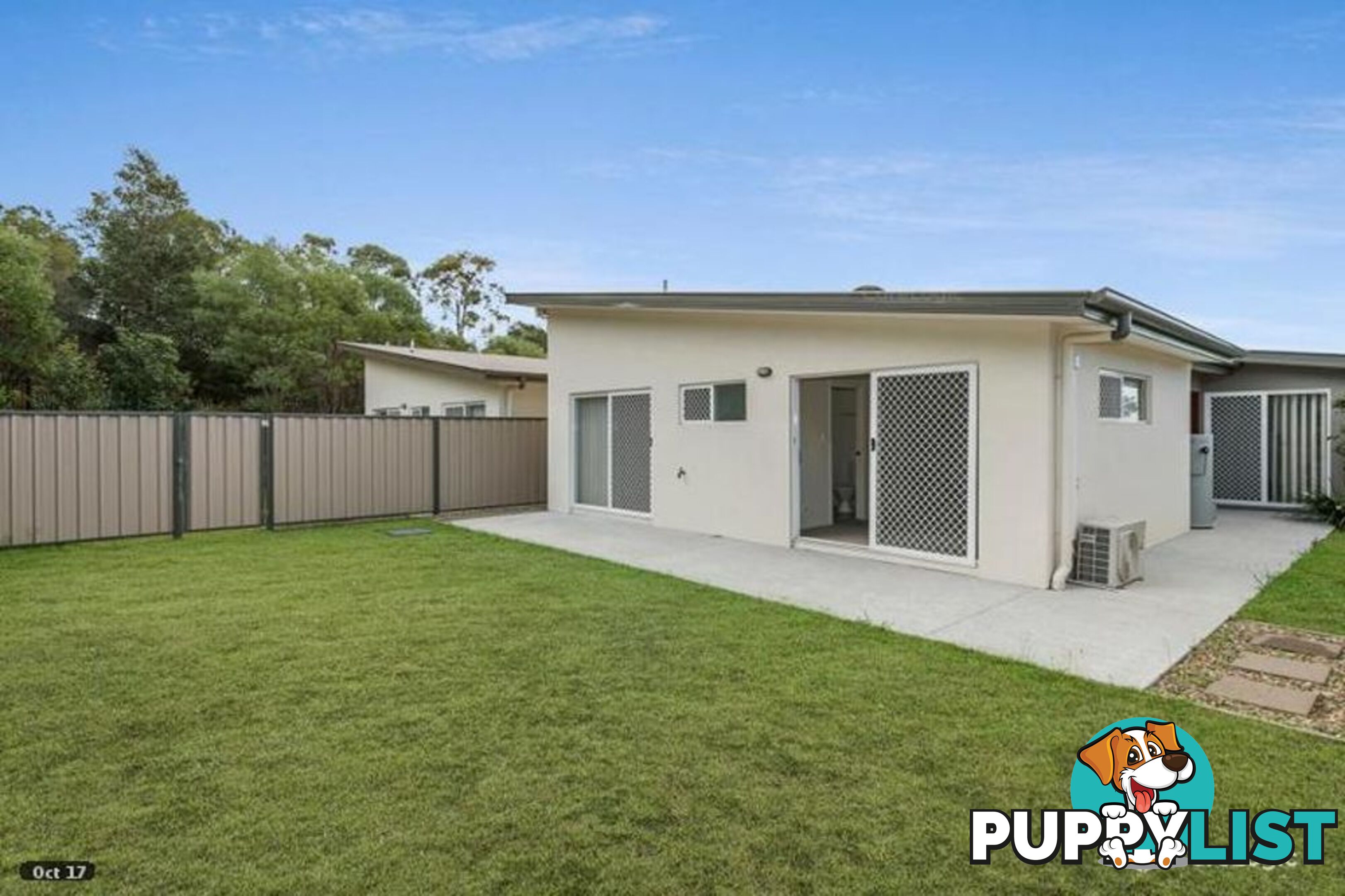 10/19 Gumtree Crescent UPPER COOMERA QLD 4209