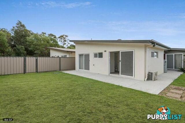 10/19 Gumtree Crescent UPPER COOMERA QLD 4209