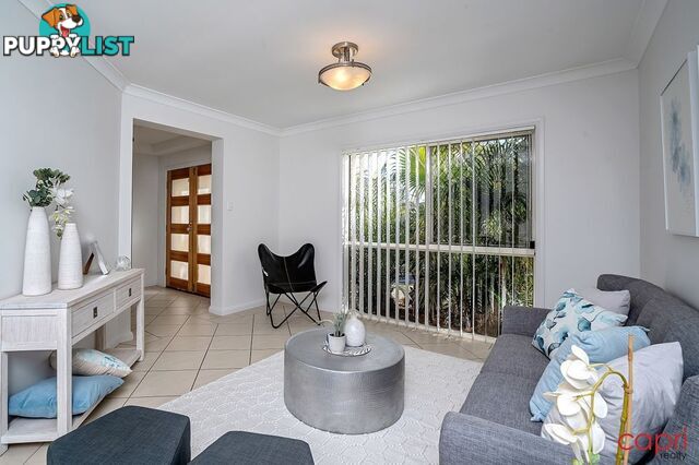 3 Wattlebrush Grove MOLENDINAR QLD 4214