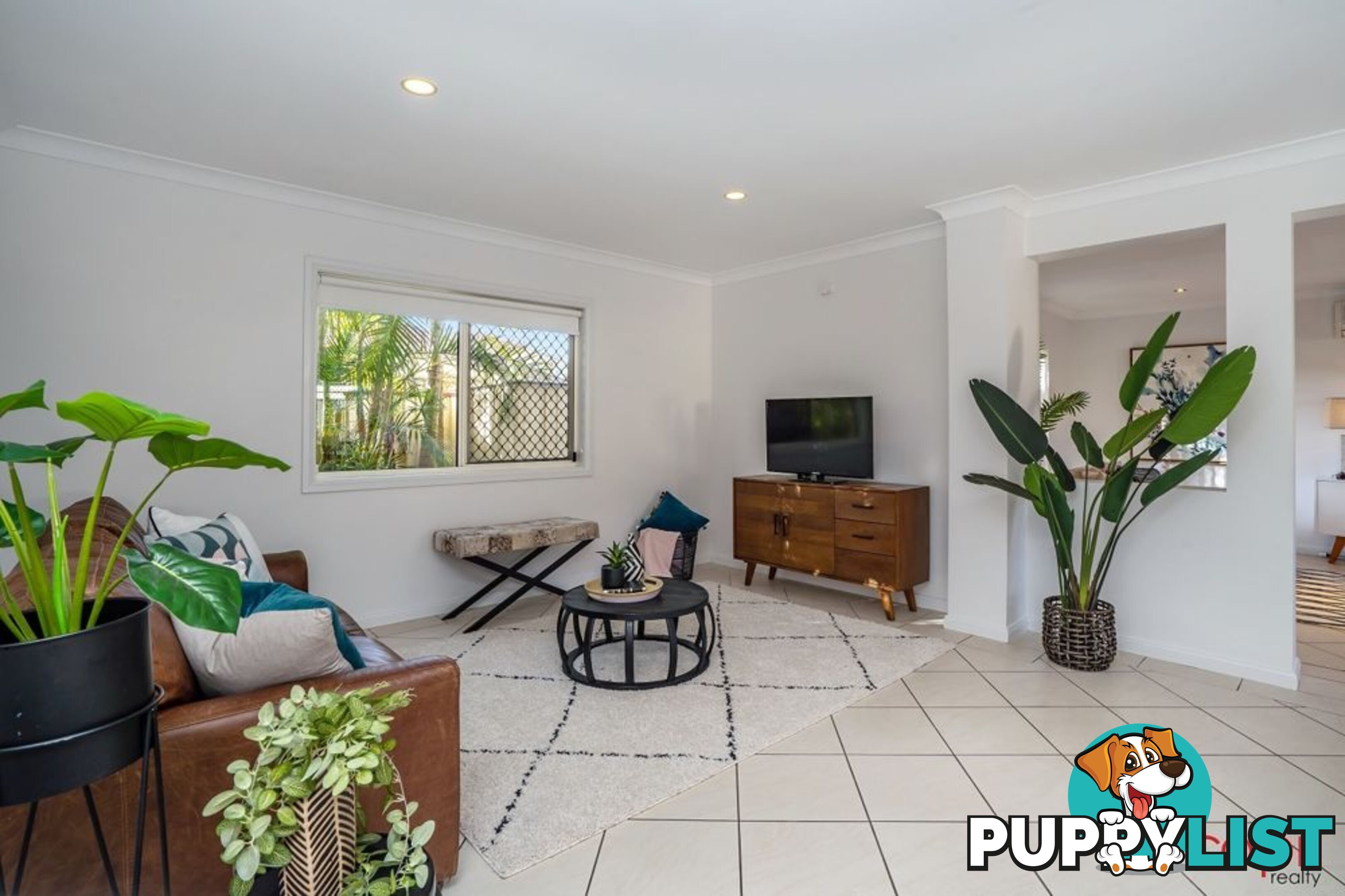 3 Wattlebrush Grove MOLENDINAR QLD 4214