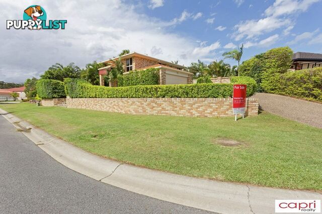 3 Wattlebrush Grove MOLENDINAR QLD 4214