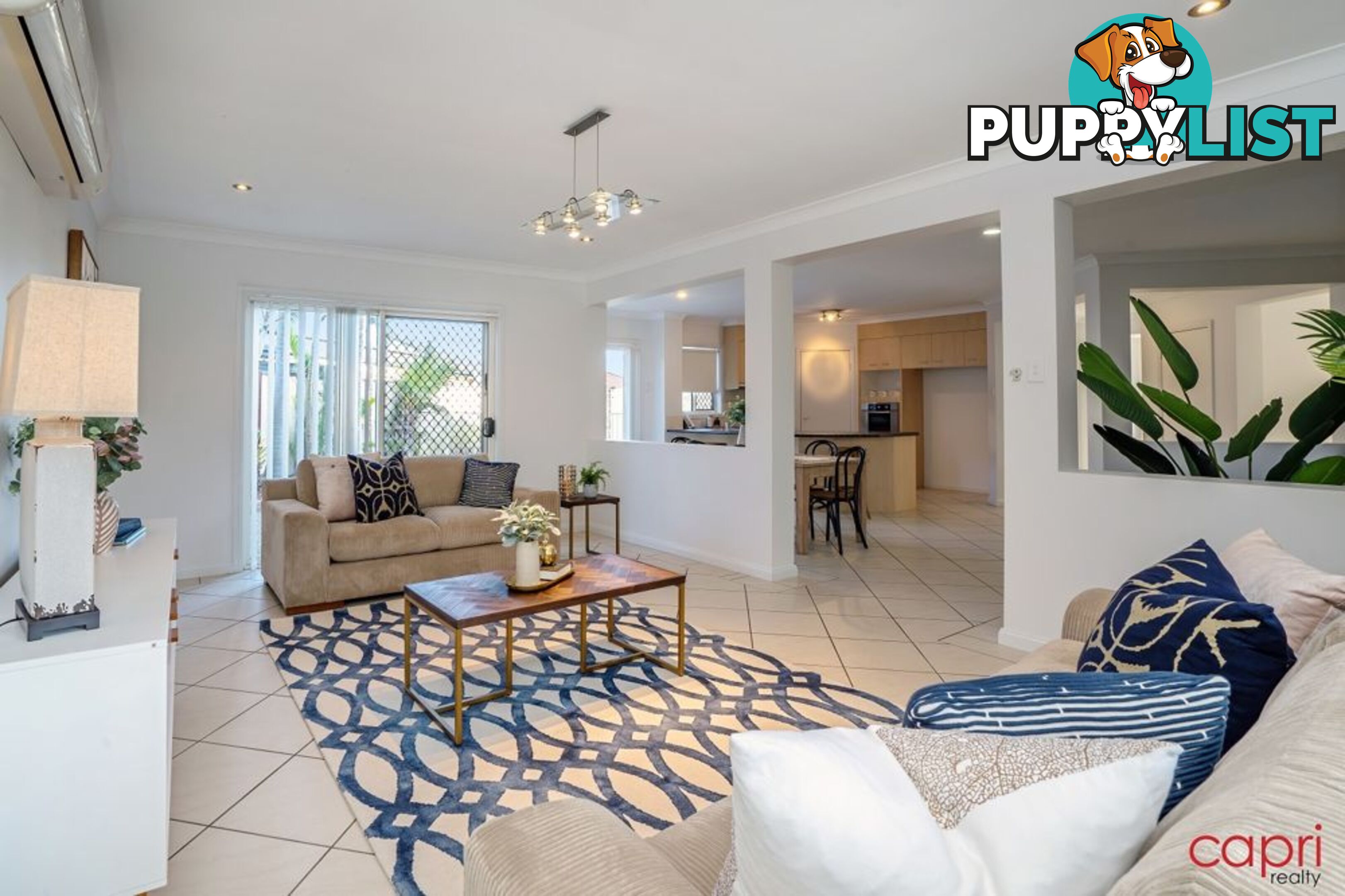 3 Wattlebrush Grove MOLENDINAR QLD 4214