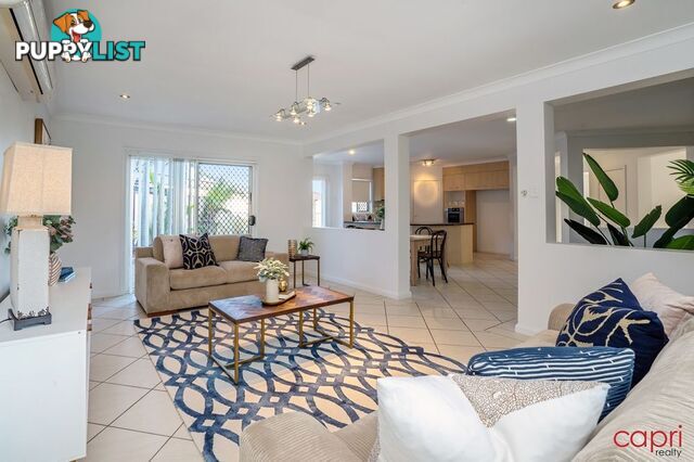 3 Wattlebrush Grove MOLENDINAR QLD 4214