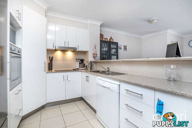 12/99 Muir Street LABRADOR QLD 4215