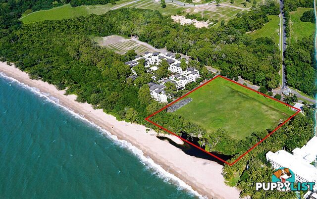 Lot 4 Triton Street PALM COVE QLD 4879