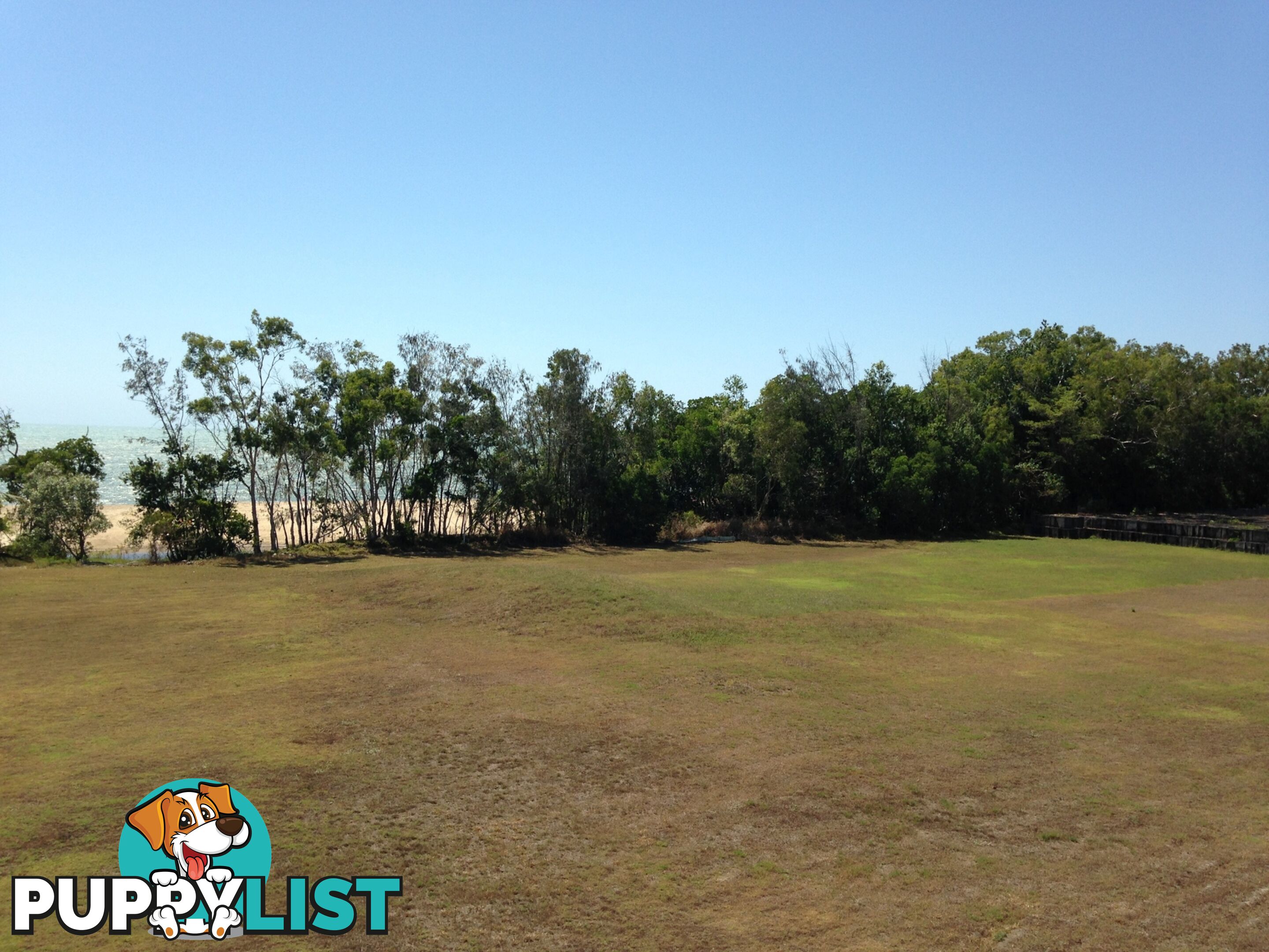 Lot 4 Triton Street PALM COVE QLD 4879