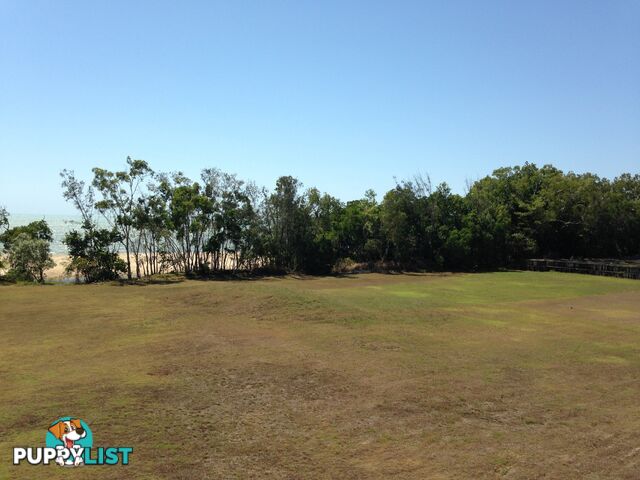 Lot 4 Triton Street PALM COVE QLD 4879