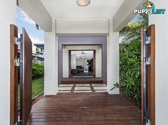 96 Harbour Drive TRINITY PARK QLD 4879