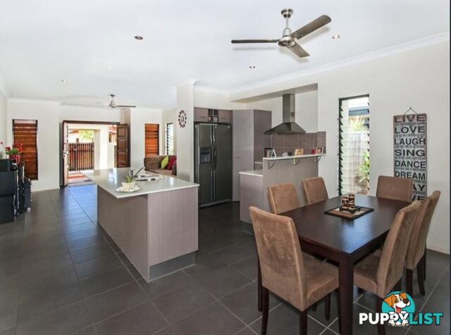 96 Harbour Drive TRINITY PARK QLD 4879