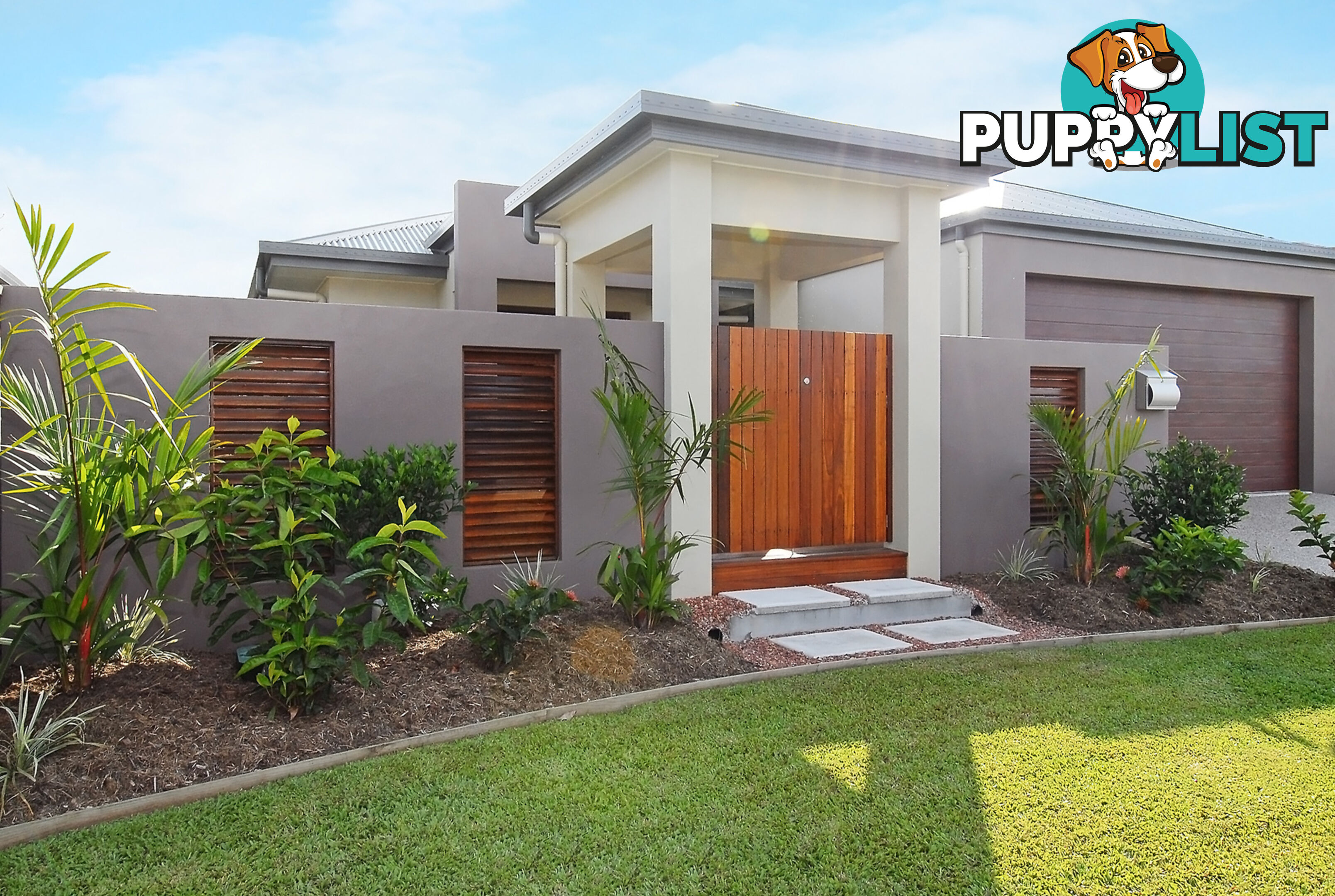 96 Harbour Drive TRINITY PARK QLD 4879