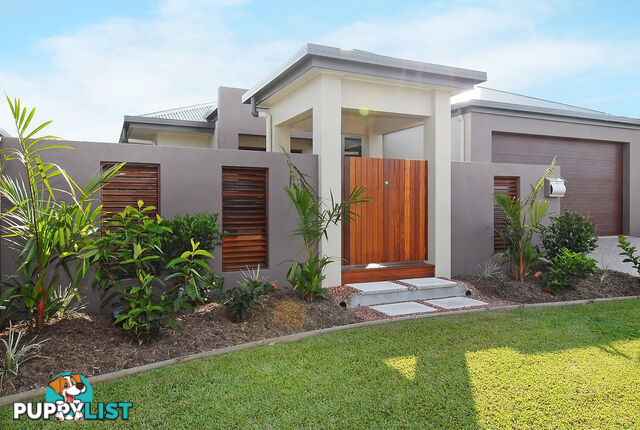 96 Harbour Drive TRINITY PARK QLD 4879