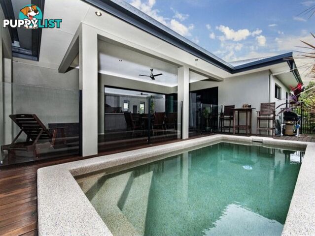 96 Harbour Drive TRINITY PARK QLD 4879