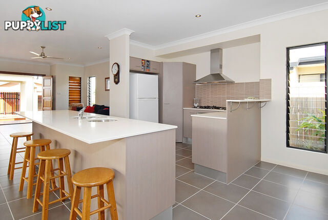 96 Harbour Drive TRINITY PARK QLD 4879