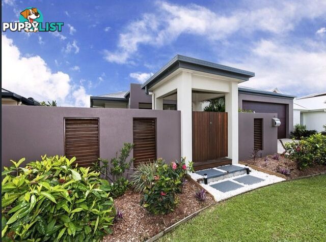 96 Harbour Drive TRINITY PARK QLD 4879