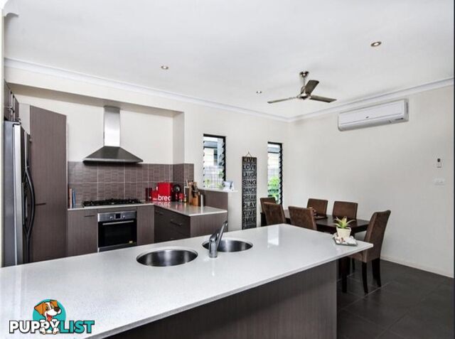 96 Harbour Drive TRINITY PARK QLD 4879