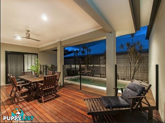 96 Harbour Drive TRINITY PARK QLD 4879