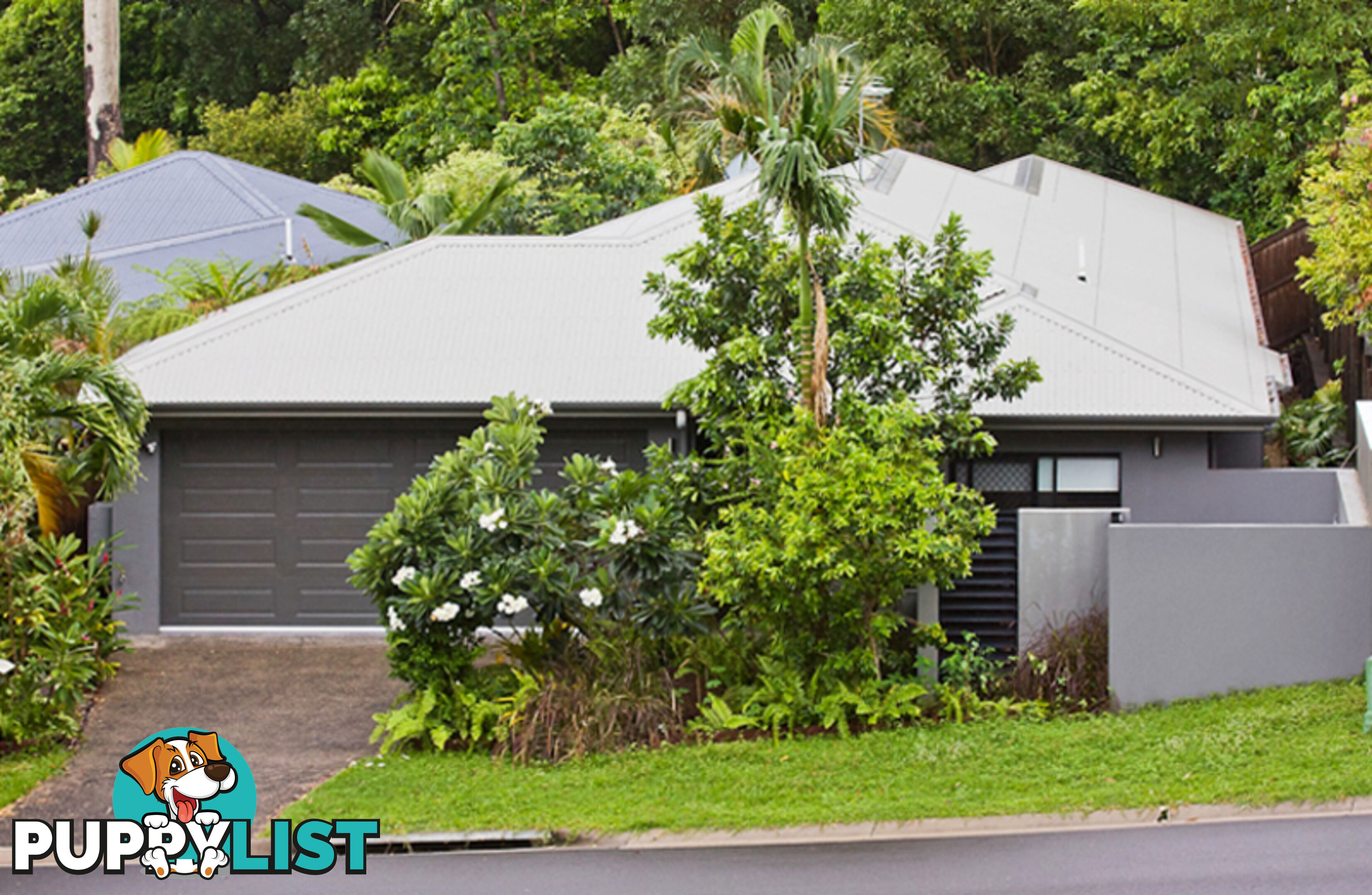 8 Seclusion Drive Palm Cove PALM COVE QLD 4879