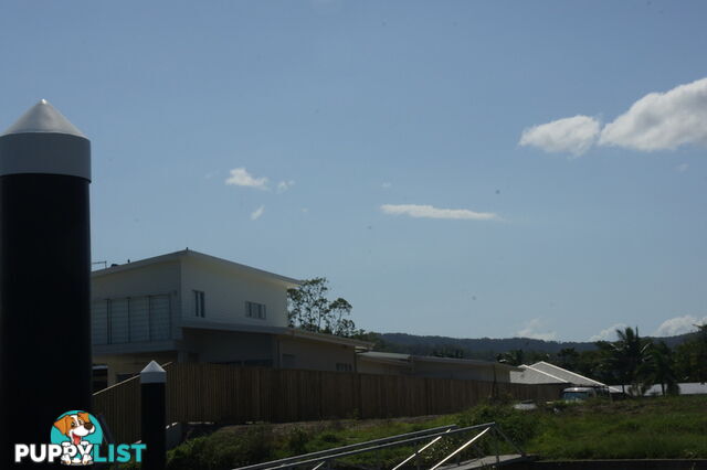 Lot 19 35 HARBOUR DRIVE TRINITY PARK QLD 4879