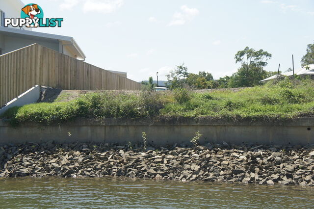 Lot 19 35 HARBOUR DRIVE TRINITY PARK QLD 4879