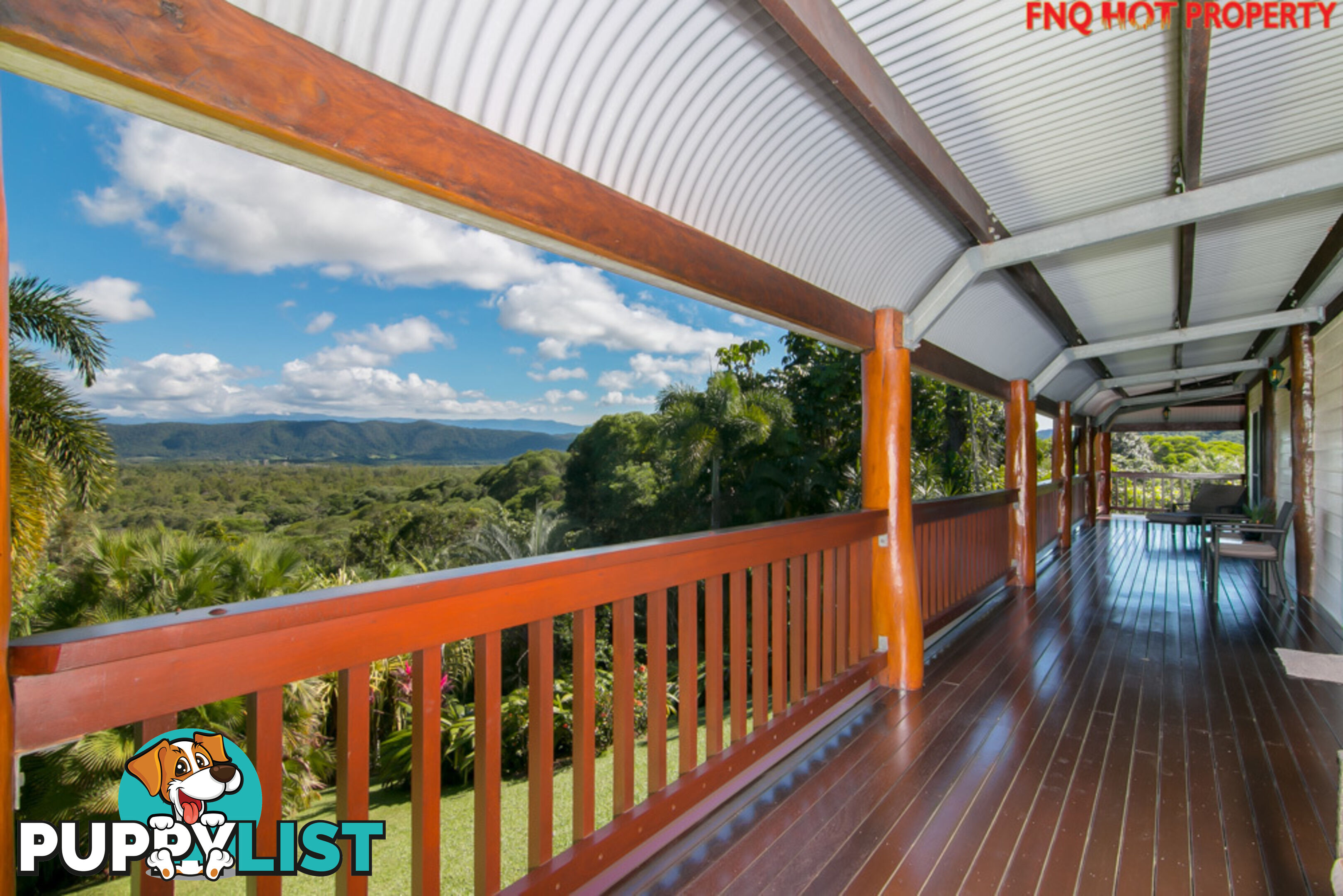 122 Forest Creek Road DAINTREE QLD 4873