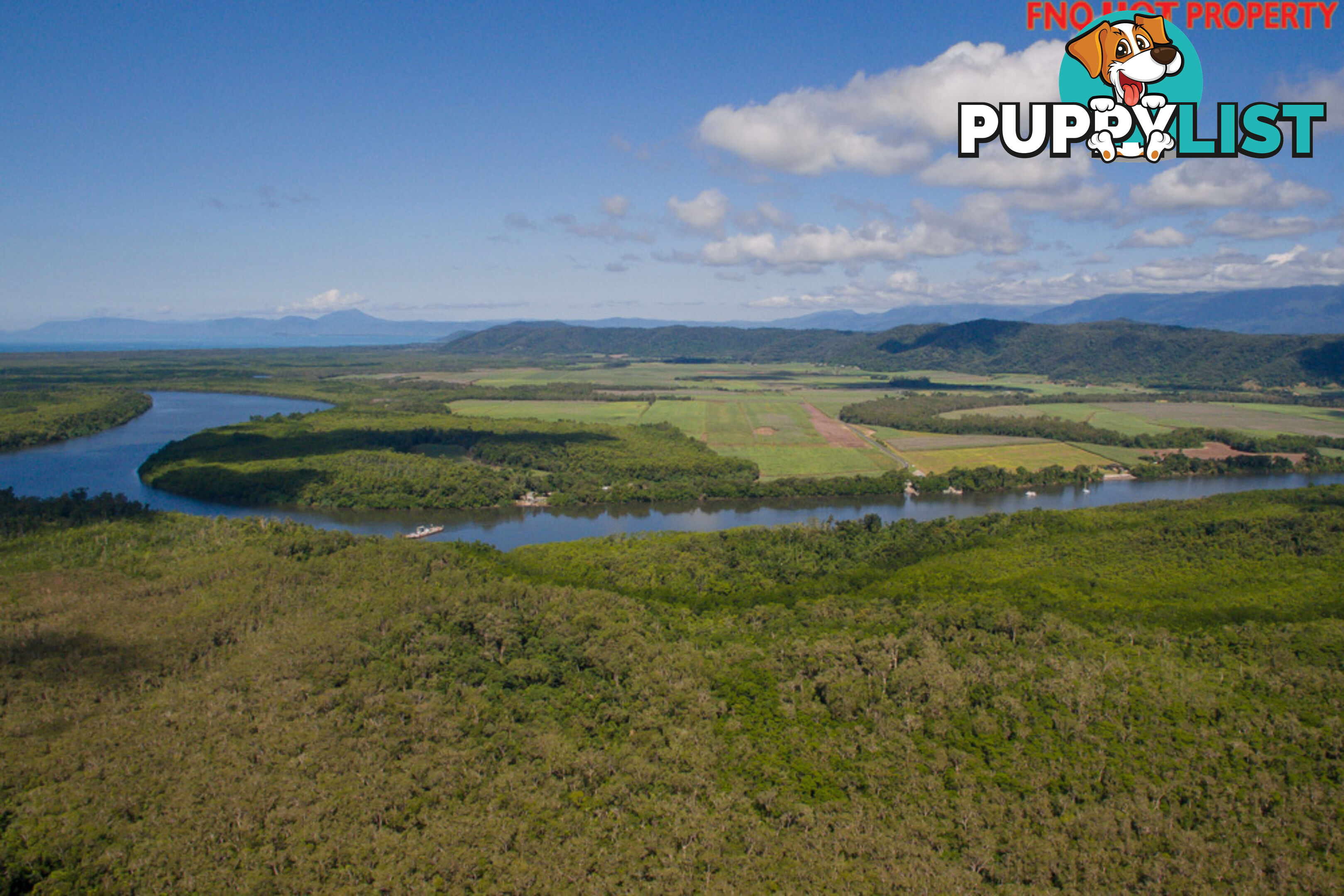 122 Forest Creek Road DAINTREE QLD 4873