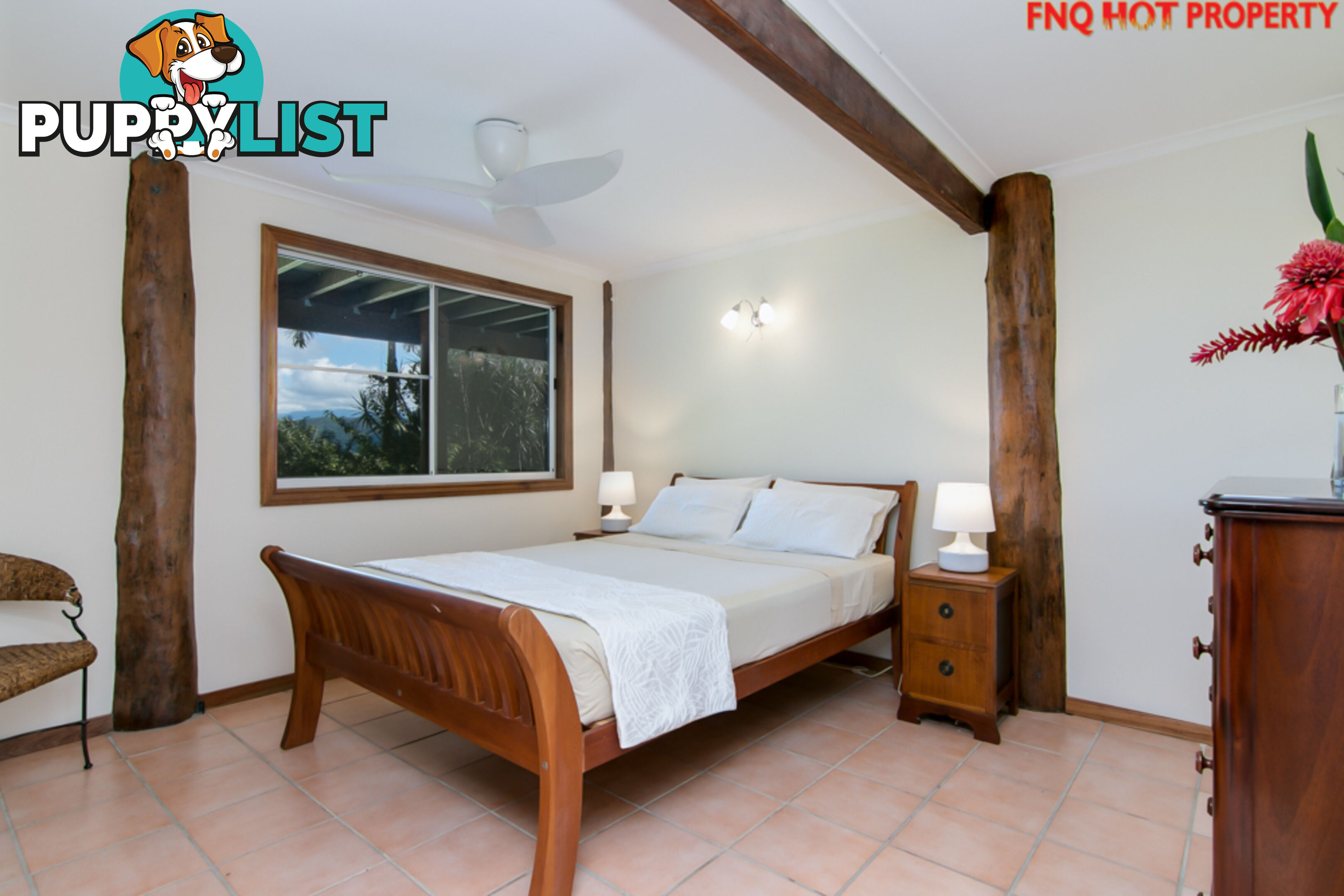 122 Forest Creek Road DAINTREE QLD 4873