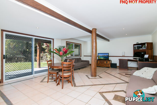 122 Forest Creek Road DAINTREE QLD 4873