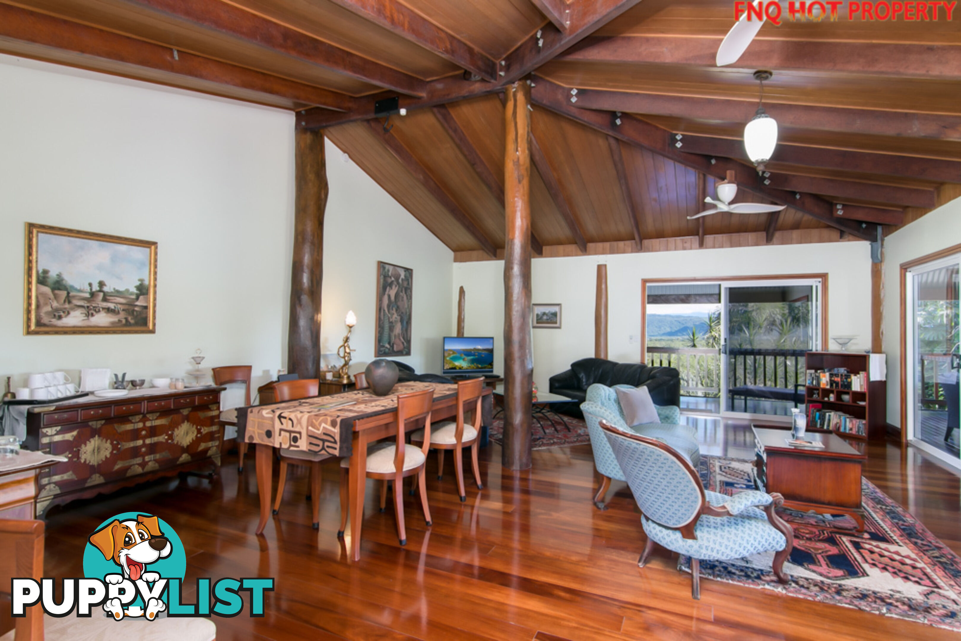 122 Forest Creek Road DAINTREE QLD 4873