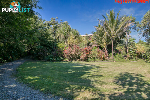 122 Forest Creek Road DAINTREE QLD 4873