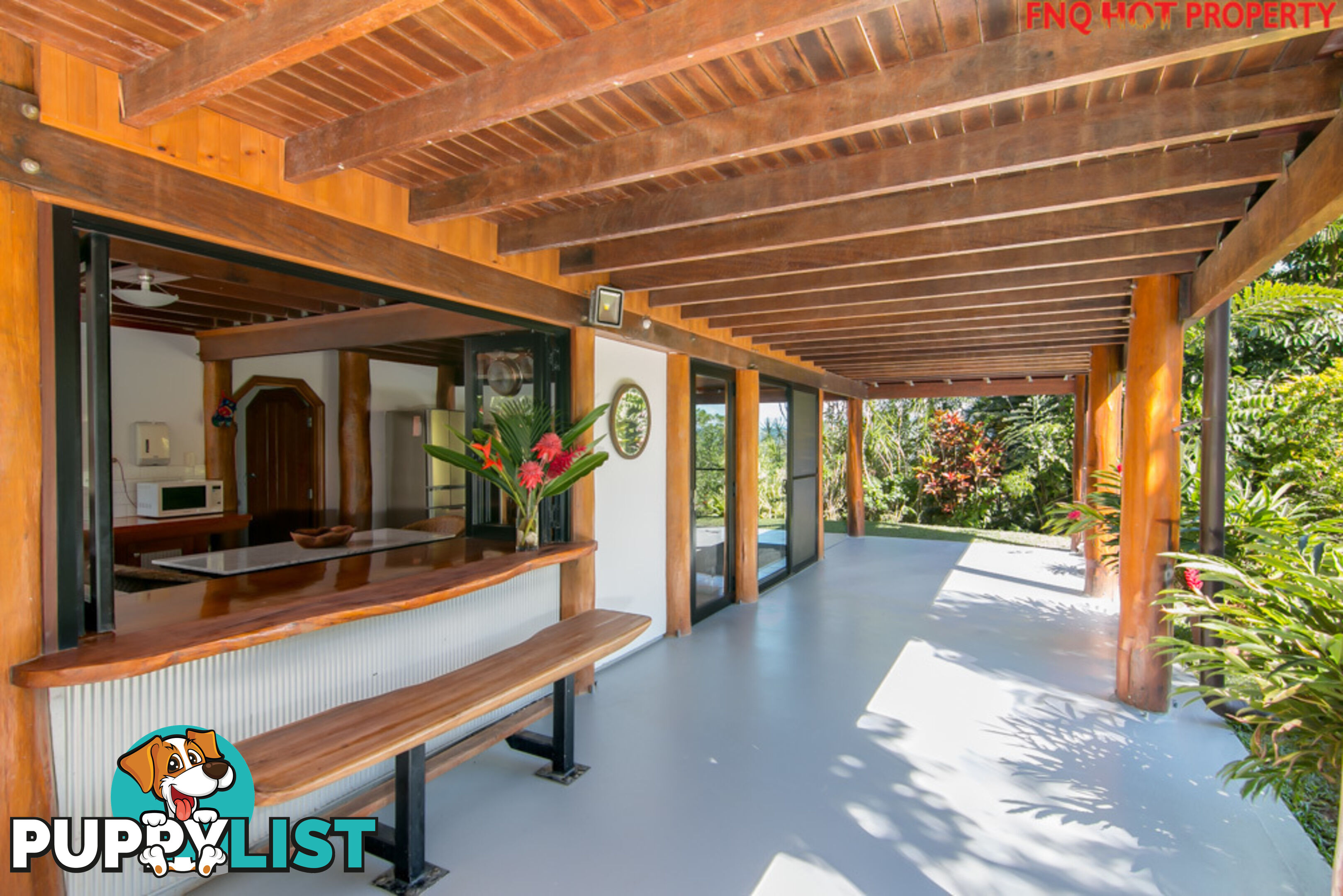 122 Forest Creek Road DAINTREE QLD 4873