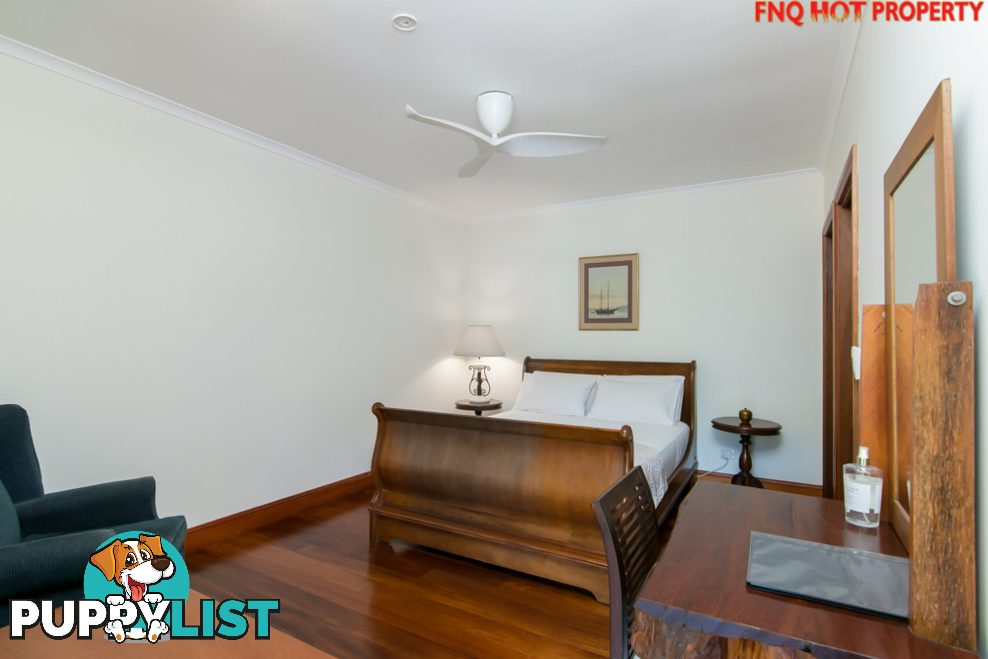 122 Forest Creek Road DAINTREE QLD 4873