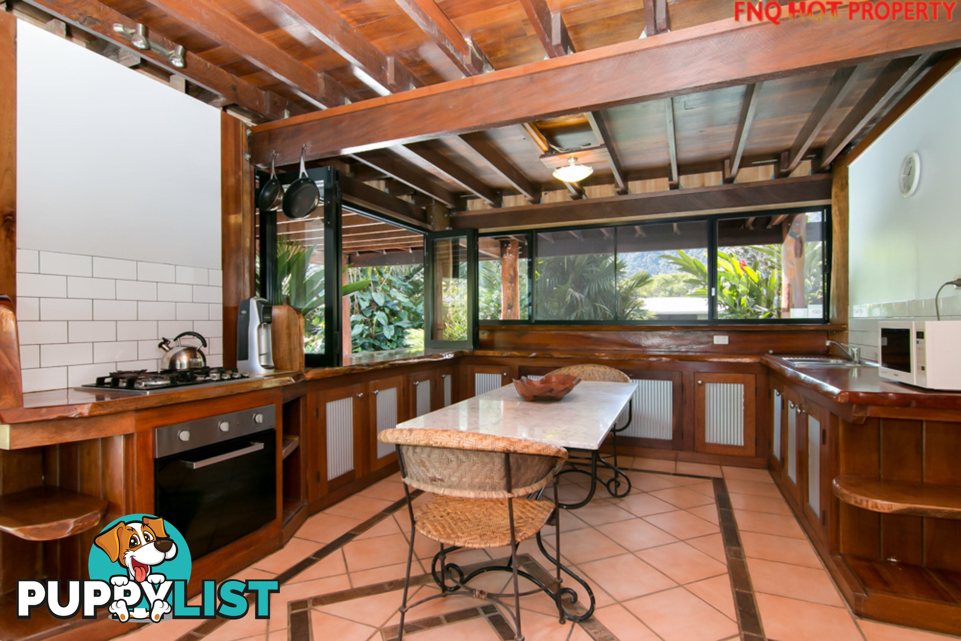 122 Forest Creek Road DAINTREE QLD 4873