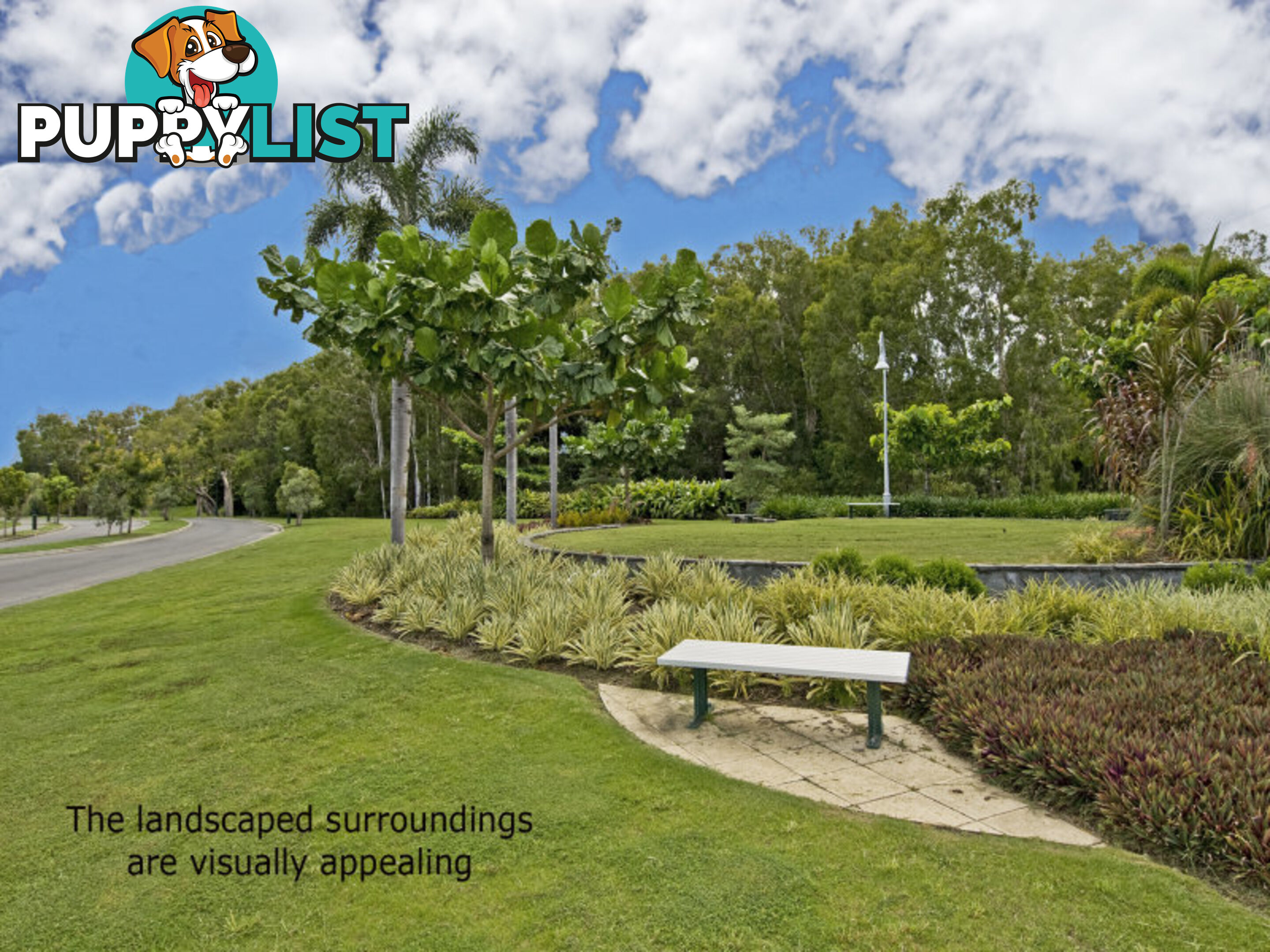 Lot 2 15 Ragamuffin Qy TRINITY PARK QLD 4879