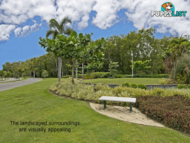 Lot 2 15 Ragamuffin Qy TRINITY PARK QLD 4879