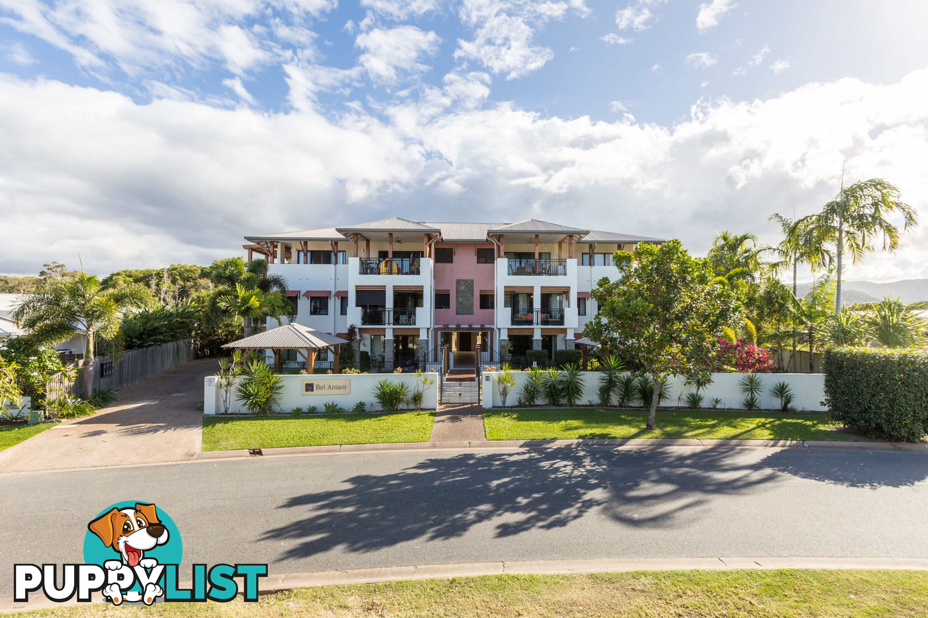 5 88 Harbour Drive TRINITY PARK QLD 4879