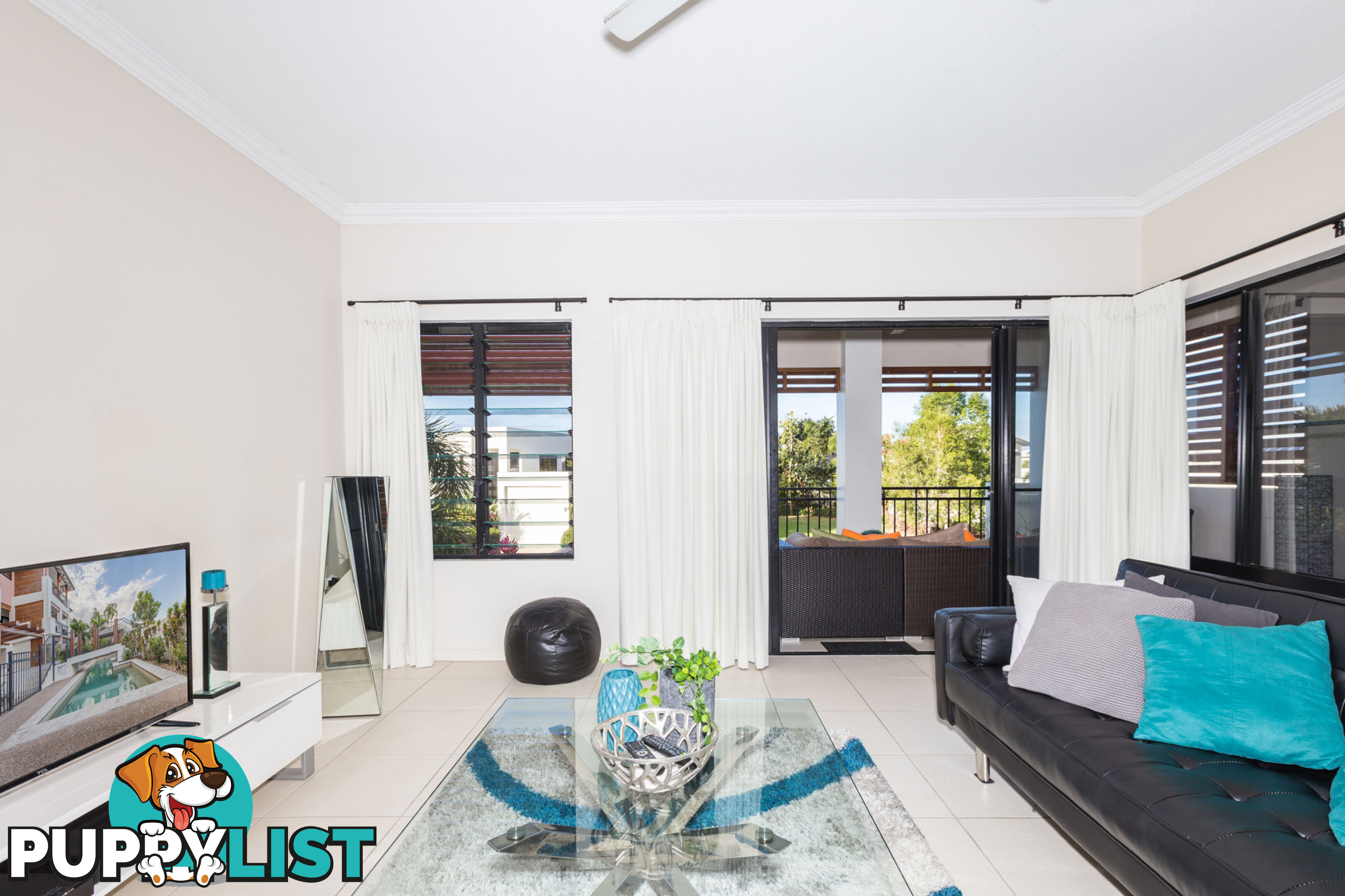 5 88 Harbour Drive TRINITY PARK QLD 4879