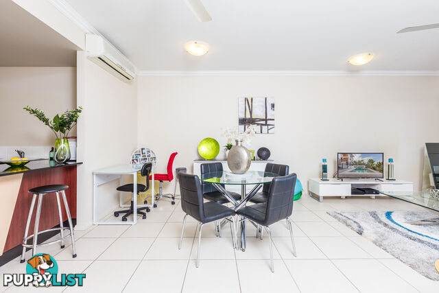 5 88 Harbour Drive TRINITY PARK QLD 4879