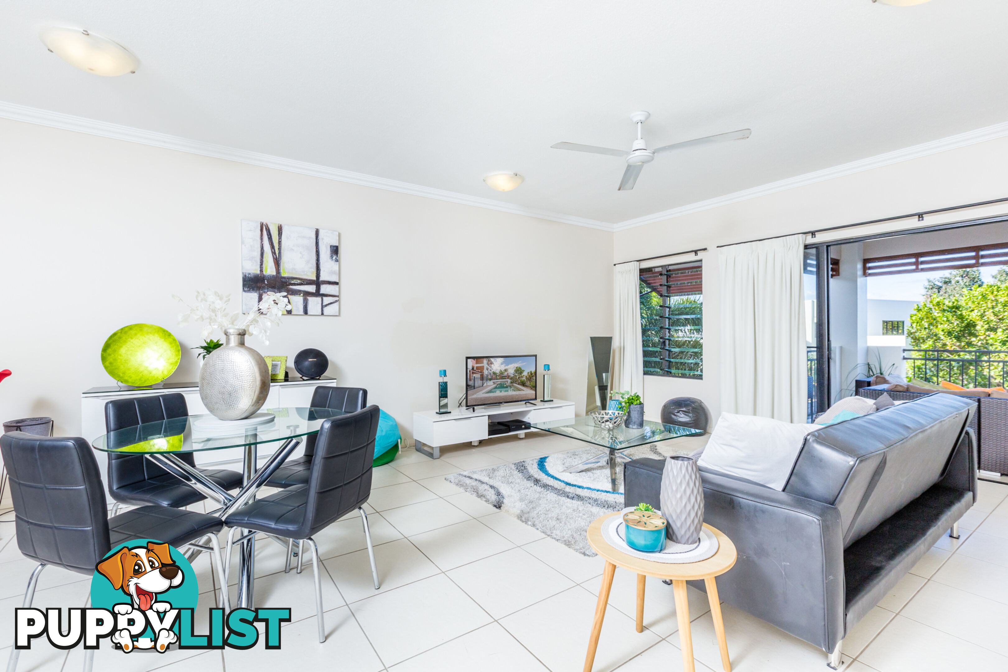 5 88 Harbour Drive TRINITY PARK QLD 4879