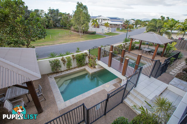 5 88 Harbour Drive TRINITY PARK QLD 4879