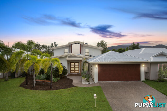 7 Icefire Quay TRINITY PARK QLD 4879