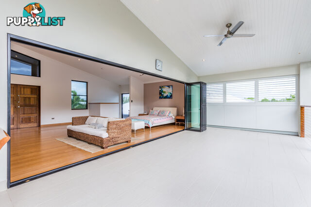 7 Icefire Quay TRINITY PARK QLD 4879