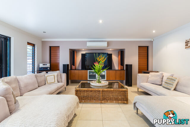 7 Icefire Quay TRINITY PARK QLD 4879