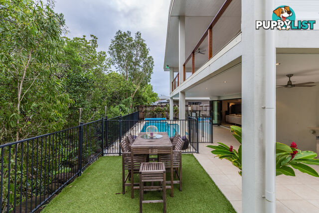 7 Icefire Quay TRINITY PARK QLD 4879