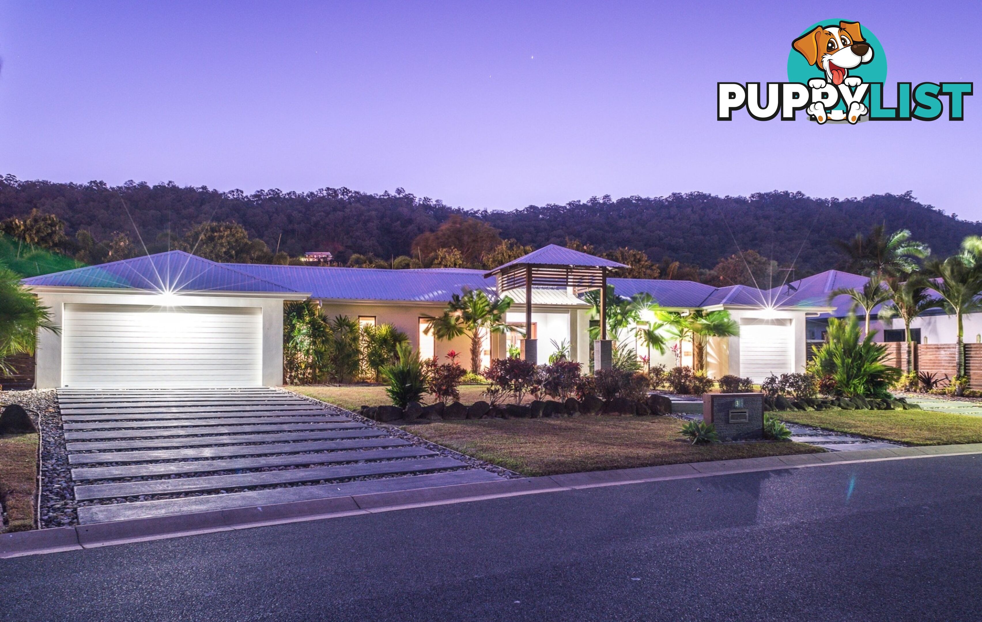 33 Iridescent Drive TRINITY PARK QLD 4879