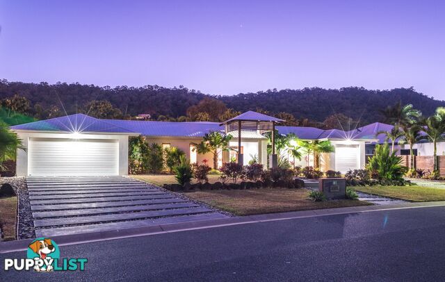 33 Iridescent Drive TRINITY PARK QLD 4879