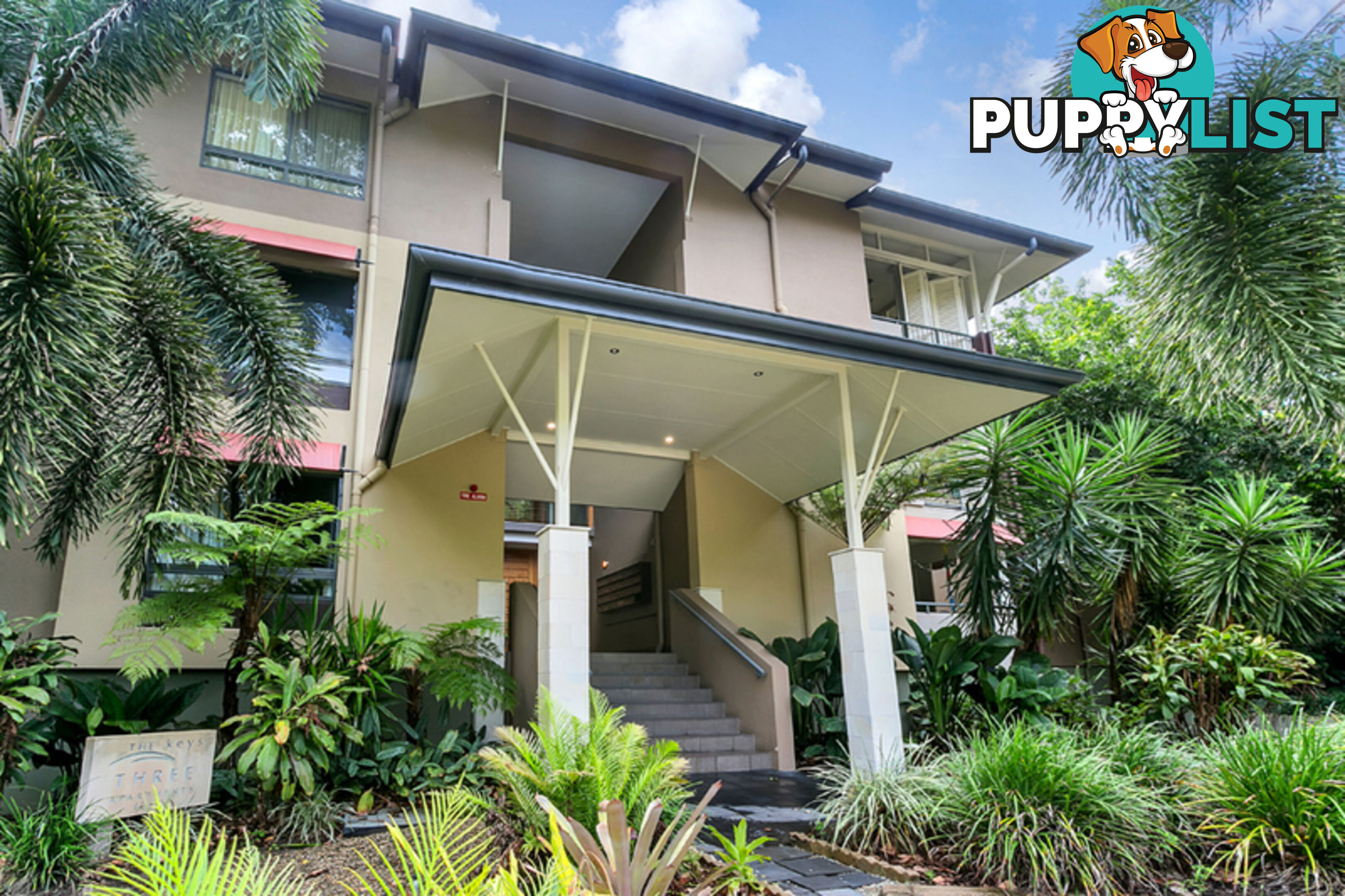 47 168-174 Moore Road KEWARRA BEACH QLD 4879