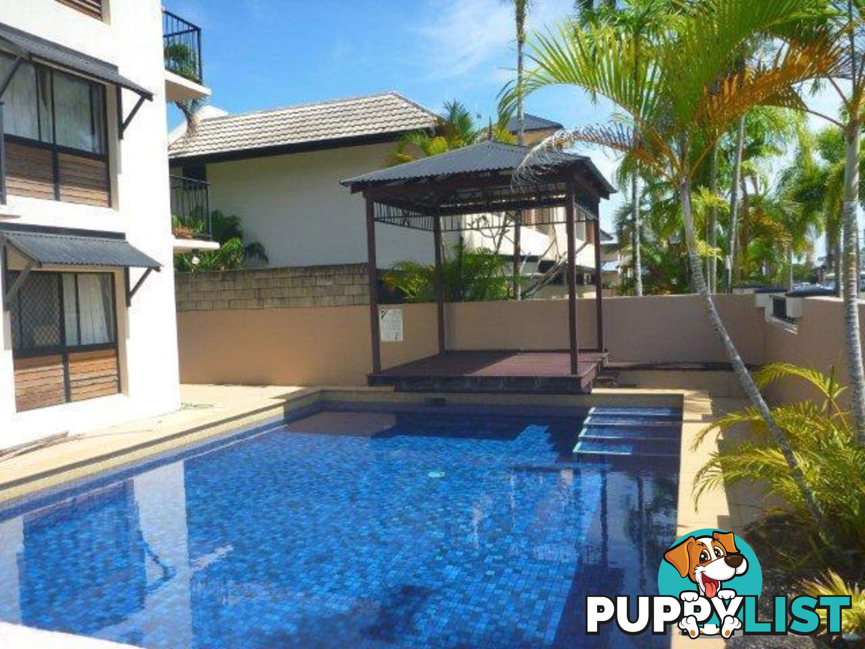 7 195-197 Sheridan Street CAIRNS NORTH QLD 4870