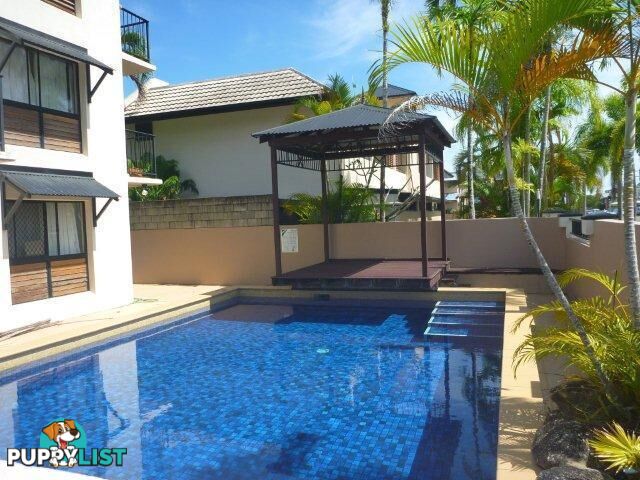 7 195-197 Sheridan Street CAIRNS NORTH QLD 4870