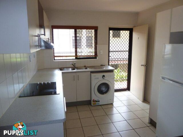 7 195-197 Sheridan Street CAIRNS NORTH QLD 4870